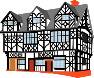 Housing Building Clip Art